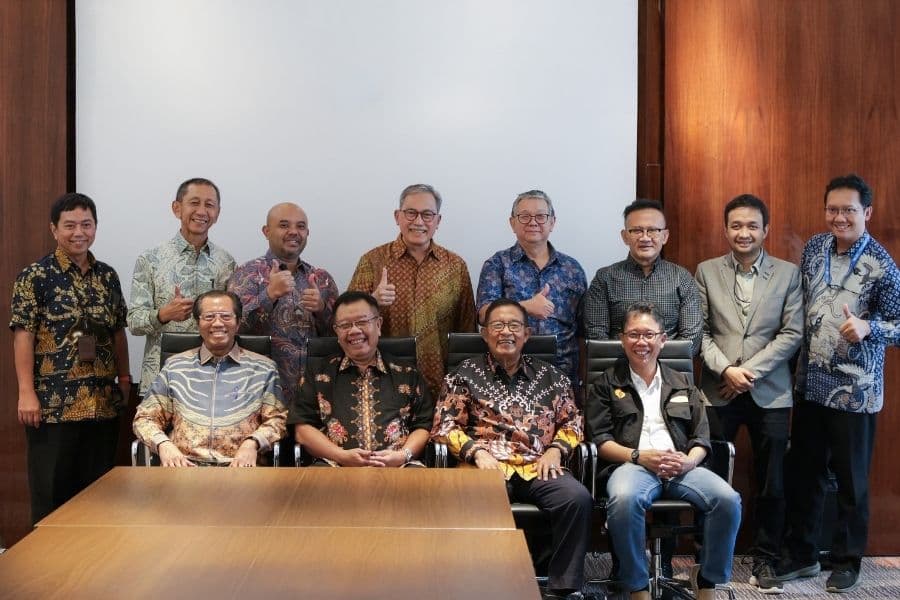 Merumuskan Sawit Berkelanjutan Berbasis Tata Ruang dan Daya Dukung Wilayah