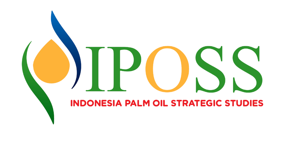 IPOSS - Indonesia Palm Oil Strategic Studies